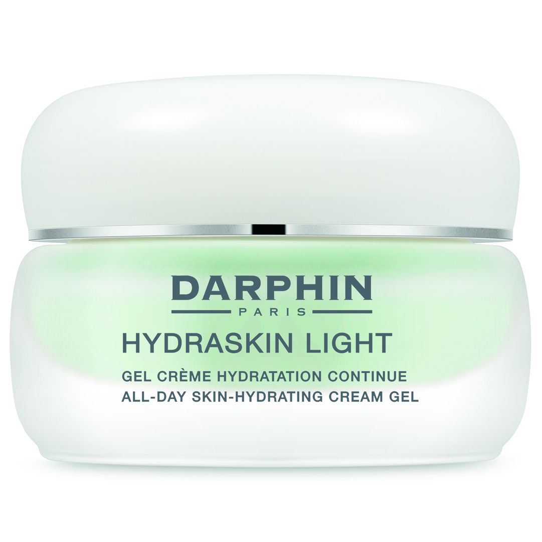 Darphin Hydraskin Light Gel Cream 24 ωρη Ενυδατική Κρέμα-Gel Ελαφριάς Υφής για Κανονικές / Μικτές Επιδερμίδες 50ml