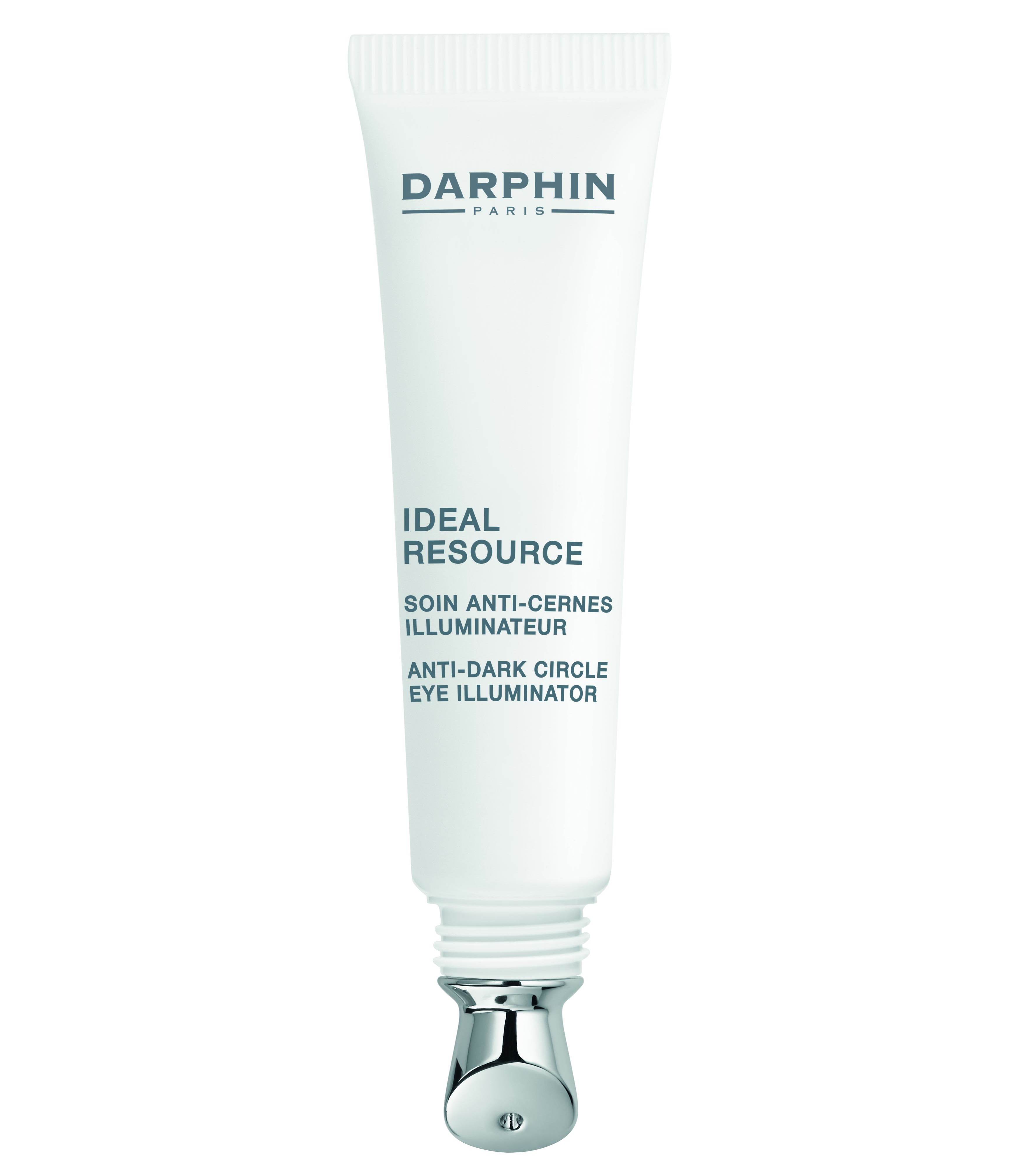 Darphin Ideal Resource Anti-Dark Circle Eye Illuminator Εξειδικευμένη Κρέμα Ματιών για τους Μαύρους Κύκλους, Άμεση Λάμψη 15ml