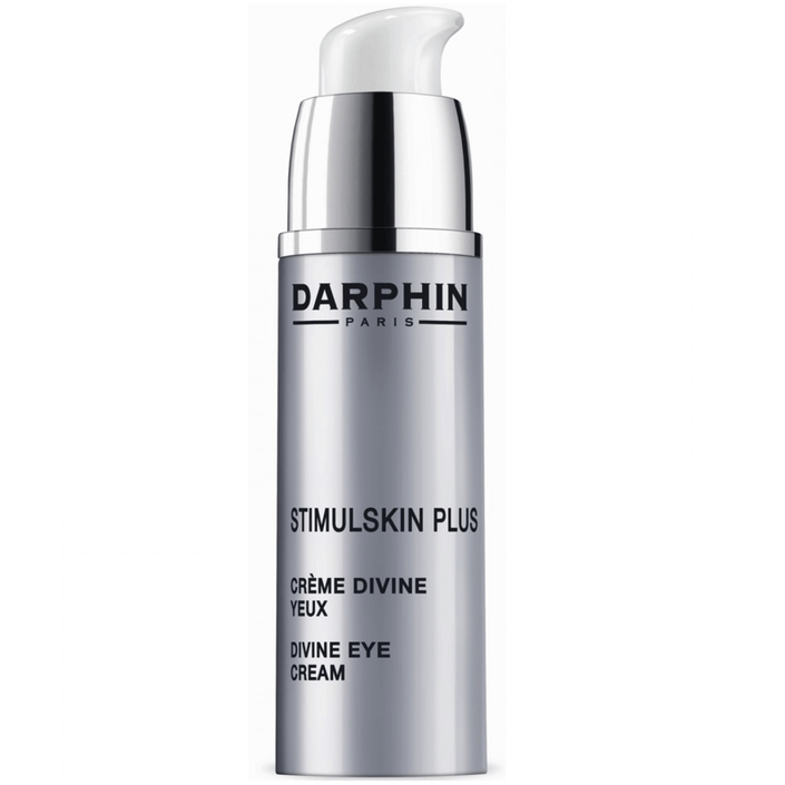 Darphin Stimulskin Plus Divine Eye Cream Κρέμα Ματιών με Απεριόριστα Απαλή & Λεία Υφή, Για Ενυδάτωση & Λάμψη 15ml