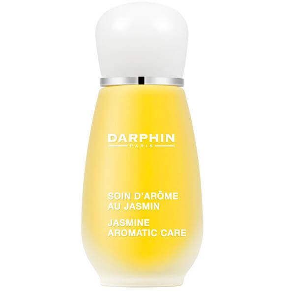Darphin Jasmine Aromatic Care Αρωματικό Έλαιο Προσώπου-Λαιμού Αντιγήρανσης & Σύσφιξης με Αιθέριο Έλαιο Γιασεμί 15ml
