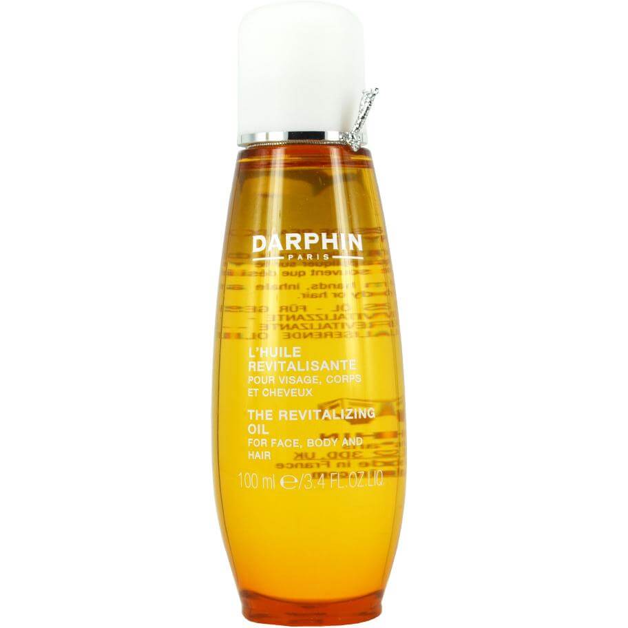 Darphin Revitalizing Oil Face,Body & Hair Αιθέριο Έλαιο για το Πρόσωπο, το Σώμα & τα Μαλλιά 100ml