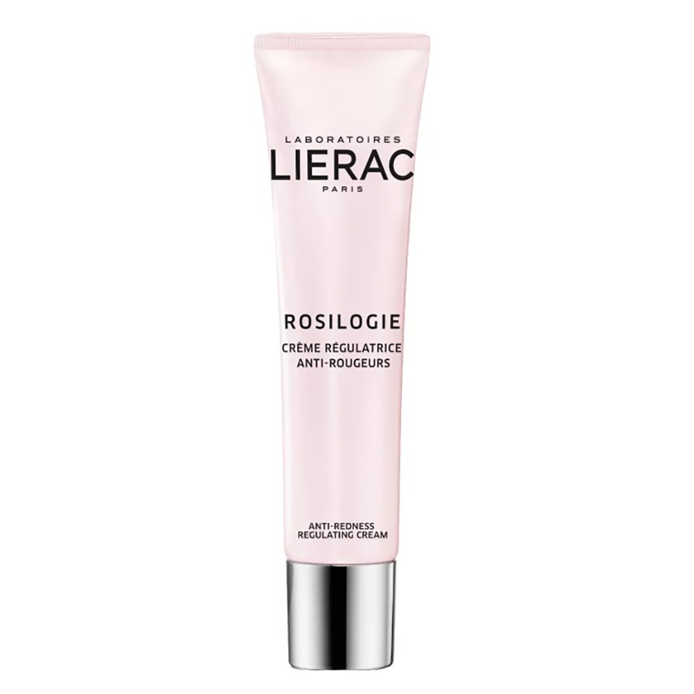 Lierac Rosilogie Redness Correction Neutralizing Cream Κρέμα Προσώπου Κατά της Ερυθρότητας 40ml