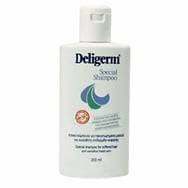 Froika Deligerm Special Shampoo Για Καθημερινό Λούσιμο