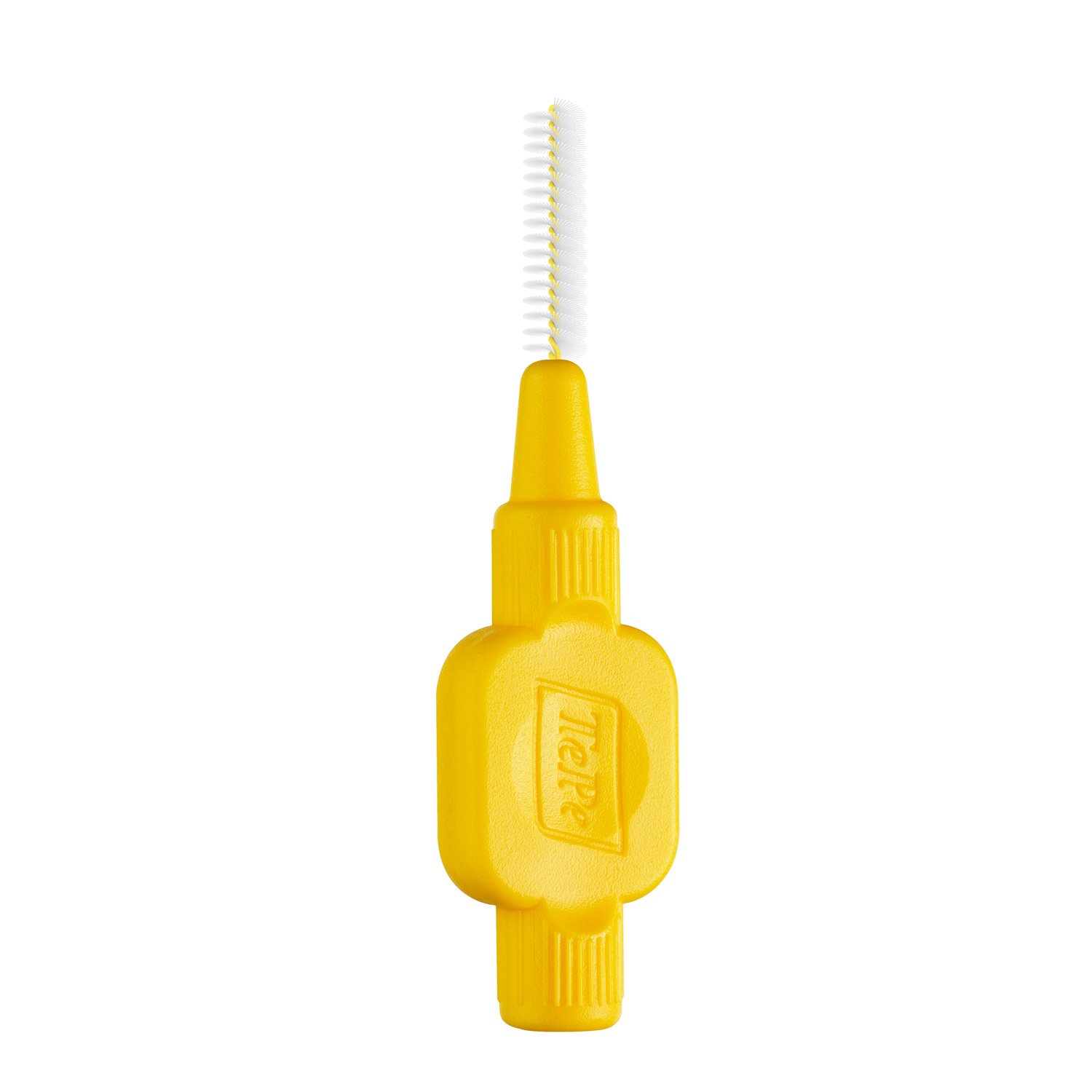 TePe Interdental Brush Original Μεσοδόντια Βουρτσάκια Ιδανικά για Άτομα με Εμφυτεύματα ή Σιδεράκια 8 Τεμάχια – Size 4 / 0.7mm