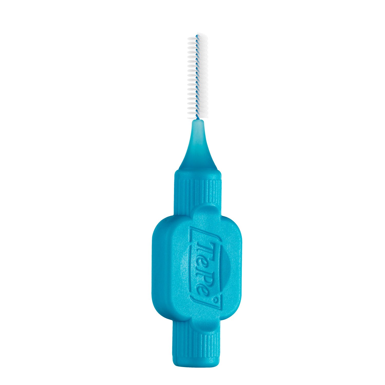 TePe Interdental Brush Original Μεσοδόντια Βουρτσάκια Ιδανικά για Άτομα με Εμφυτεύματα ή Σιδεράκια 8 Τεμάχια – Size 3 / 0.6mm