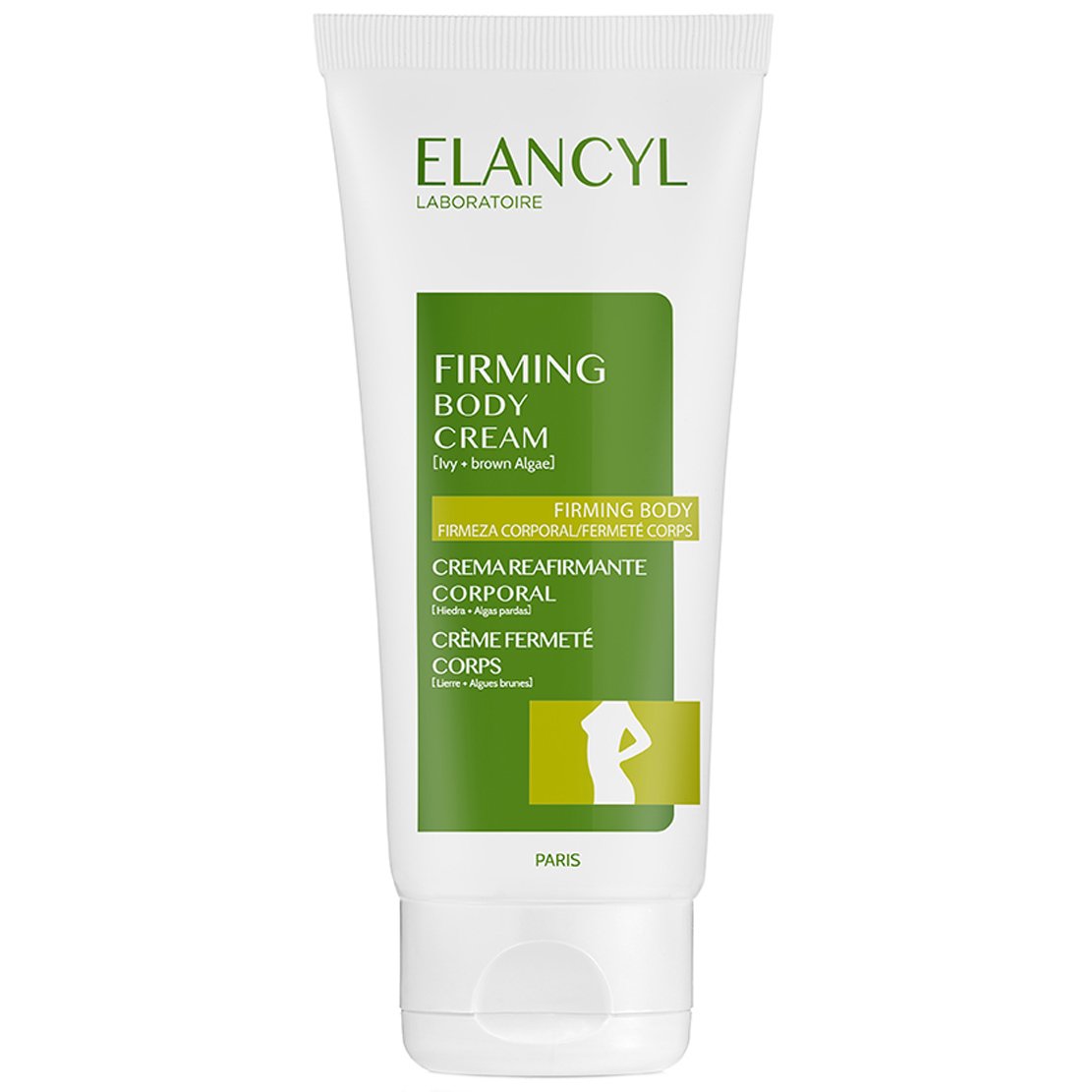Elancyl Firming Body Cream Resculpting Action & Firms Skin Κρέμα Σώματος για Σύσφιξη & Αναδόμηση του Δέρματος 200ml 4247
