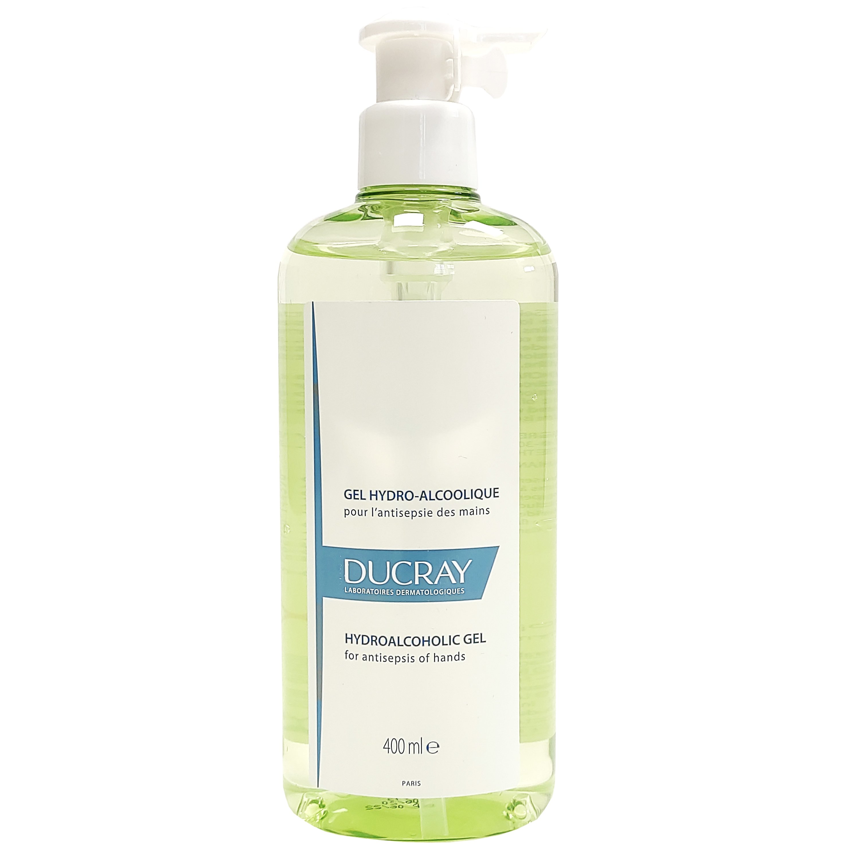 Ducray Diaseptyl Spray – Αντισηπτικό Διάλυμα Χλωρεξιδίνης 0.2% σε Σπρέι για Πληγές 125ml