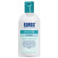 Eubos Sensitive Lotion Dermo-Protectiv Ενυδατική λοσιόν σώματος 200ml
