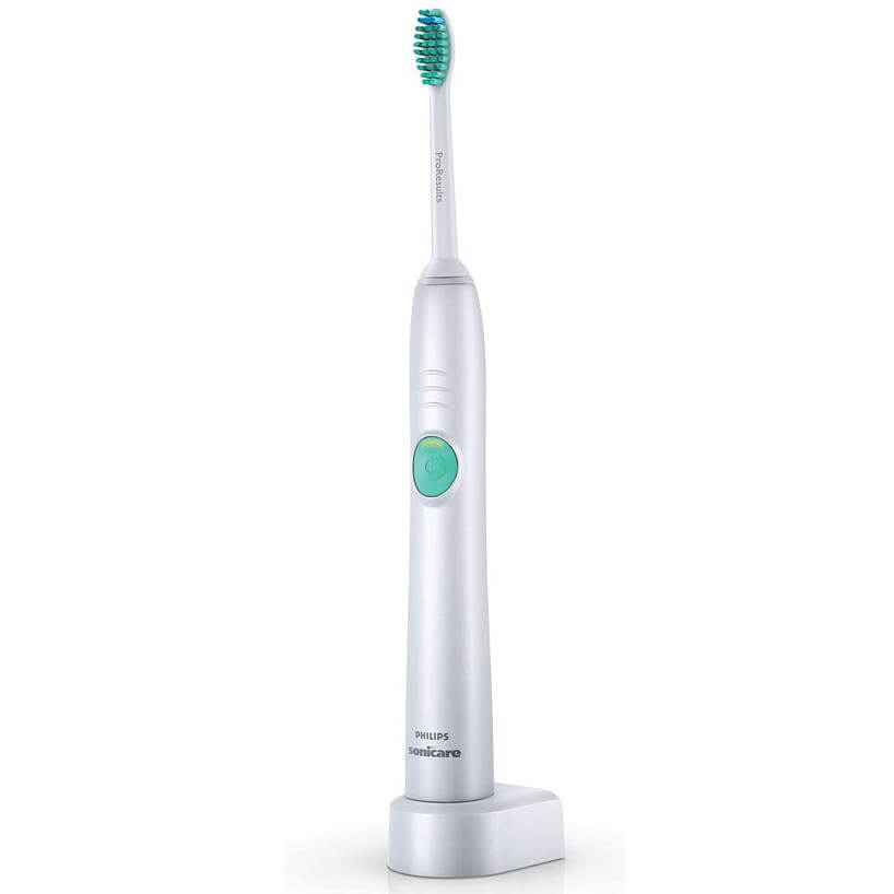 Philips Sonicare EasyClean Ηλεκτρική Οδοντόβουρτσα για Αποτελεσματικό Καθάρισμα
