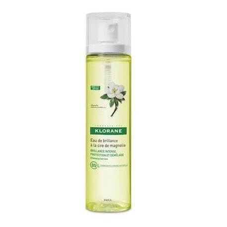 Klorane Νερό Λάμψης με Μανόλια για τα Μαλλιά 100ml