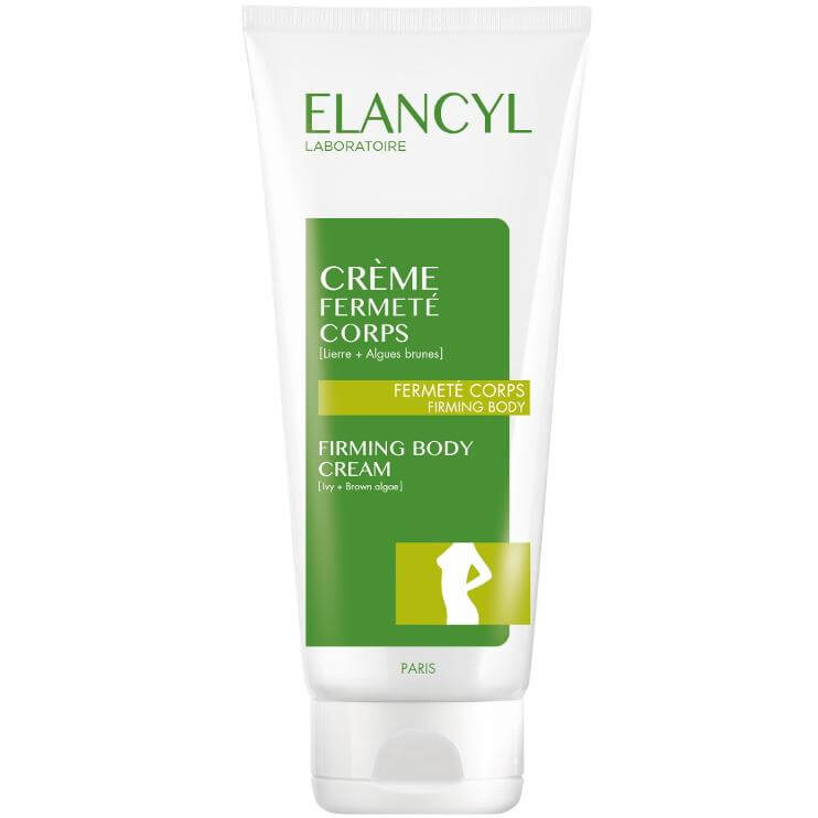 Elancyl Creme Fermete Corps Σύσφιξη Σώματος 200ml