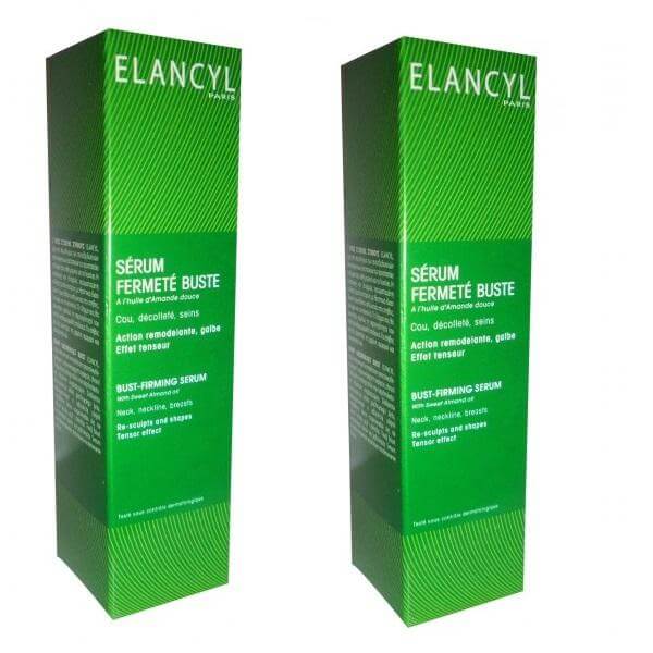 Elancyl Serum Fermete Buste Σύσφιξη Στήθους Προσφορά -50% στο Δεύτερο Προιόν 50ml
