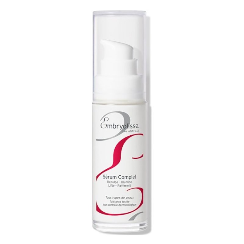 Embryolisse Complete Serum Ορός Σύσφιξης 30ml