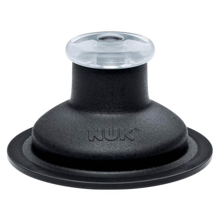 Nuk Push-Pull Spout Ανταλλακτικό Στόμιο για Παγουράκι Junior Cup – Sports Cup BPA Free – ροζ