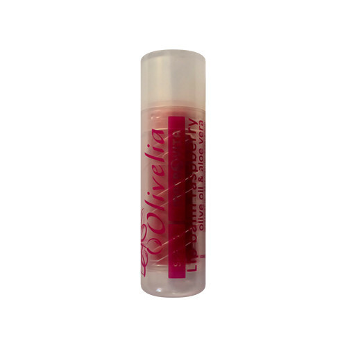 Macrovita Macrovita lip balm Προστασία Χειλιών Με Γεύση Raspberry 4gr