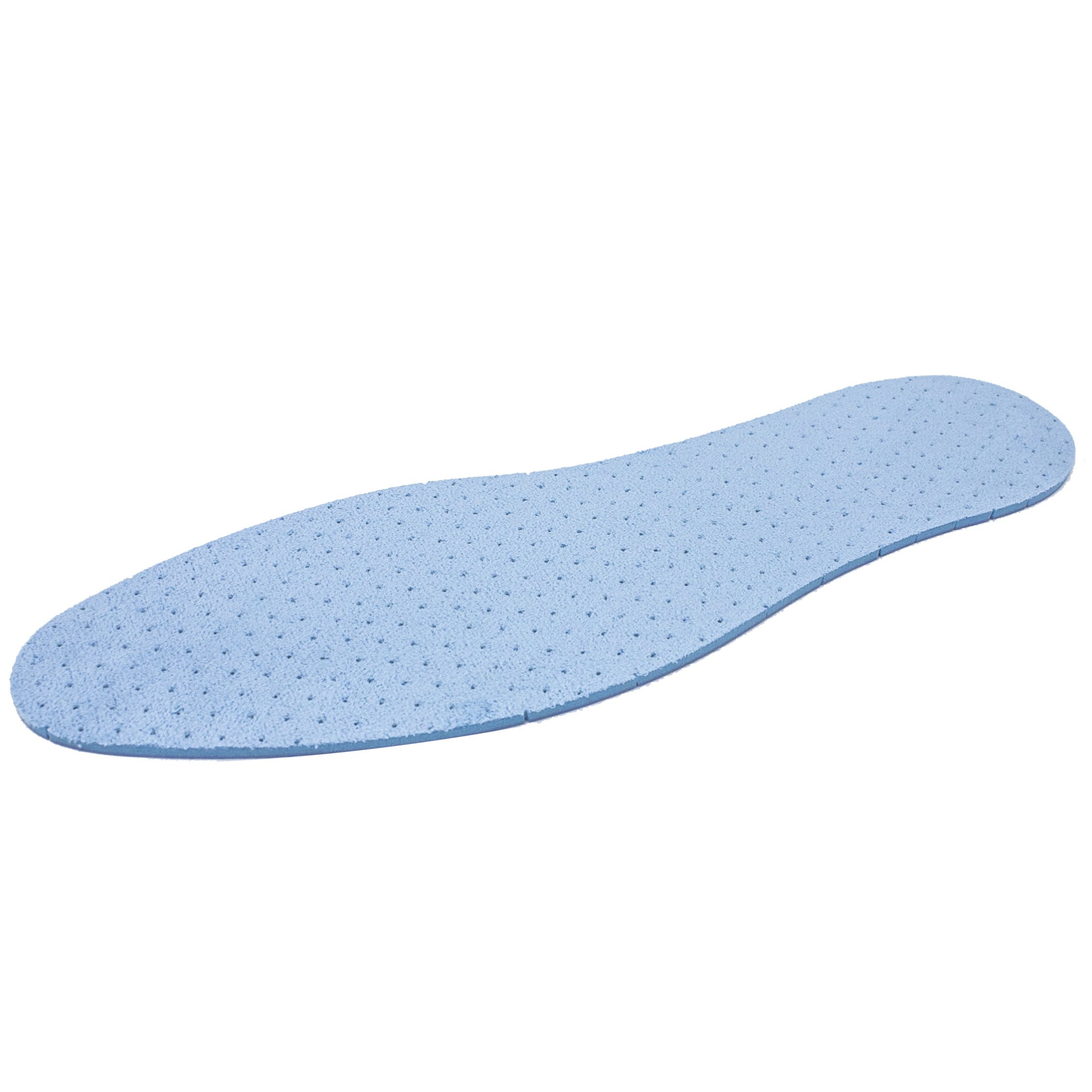 Master Aid Fresh Insole Αποσμητικοί Πάτοι με Αντιβακτηριακή Στρώση One Size (No 22-46) 1 Ζευγάρι