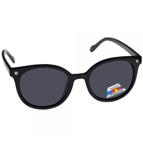 Eyelead Γυαλιά Ηλίου Unisex με Μαύρο Σκελετό L648