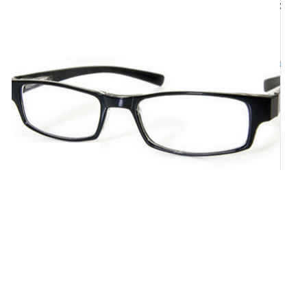 EyeLead Γυαλιά Πρεσβυωπίας, Κοκκάλινα σε Μαύρο χρώμα E114 – 1,00