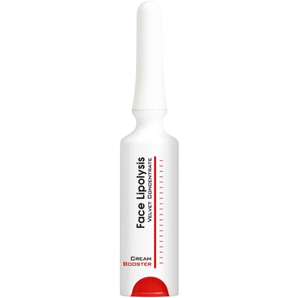 Frezyderm Face Lipolysis Cream Booster με Αντιφλεγμονώδη Δράση & Μείωση των Οιδημάτων (Αδυνάτισμα) 5ml