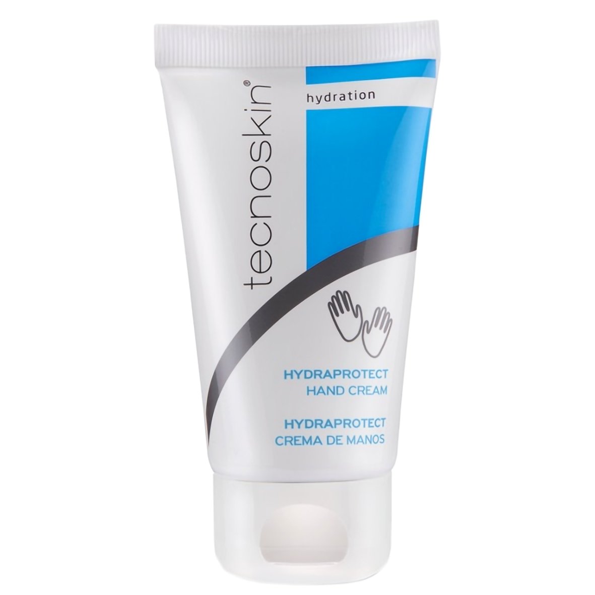 Tecnoskin Hydration Hand Cream Ενυδατική Κρέμα Χεριών για Όλες τις Ηλικίες 75ml