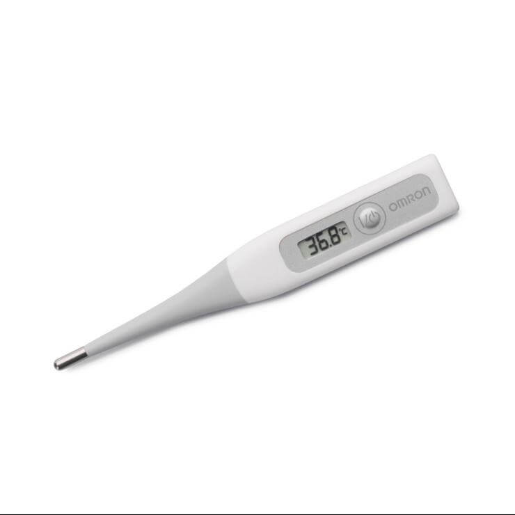OMRON Flex-Temp Smart Ψηφιακό Εύκαμπτο Θερμόμετρο 10’’