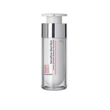 FrezyDerm Sensitive Red Skin Tinted Cream SPF 30 30ml