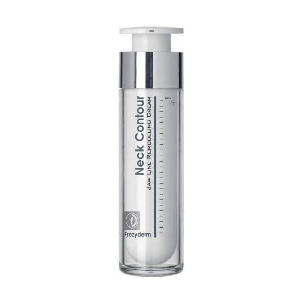 Frezyderm Frezyderm Neck Contour Cream Κρέμα Ανόρθωσης Και Σύσφιξης Λαιμού 50ml