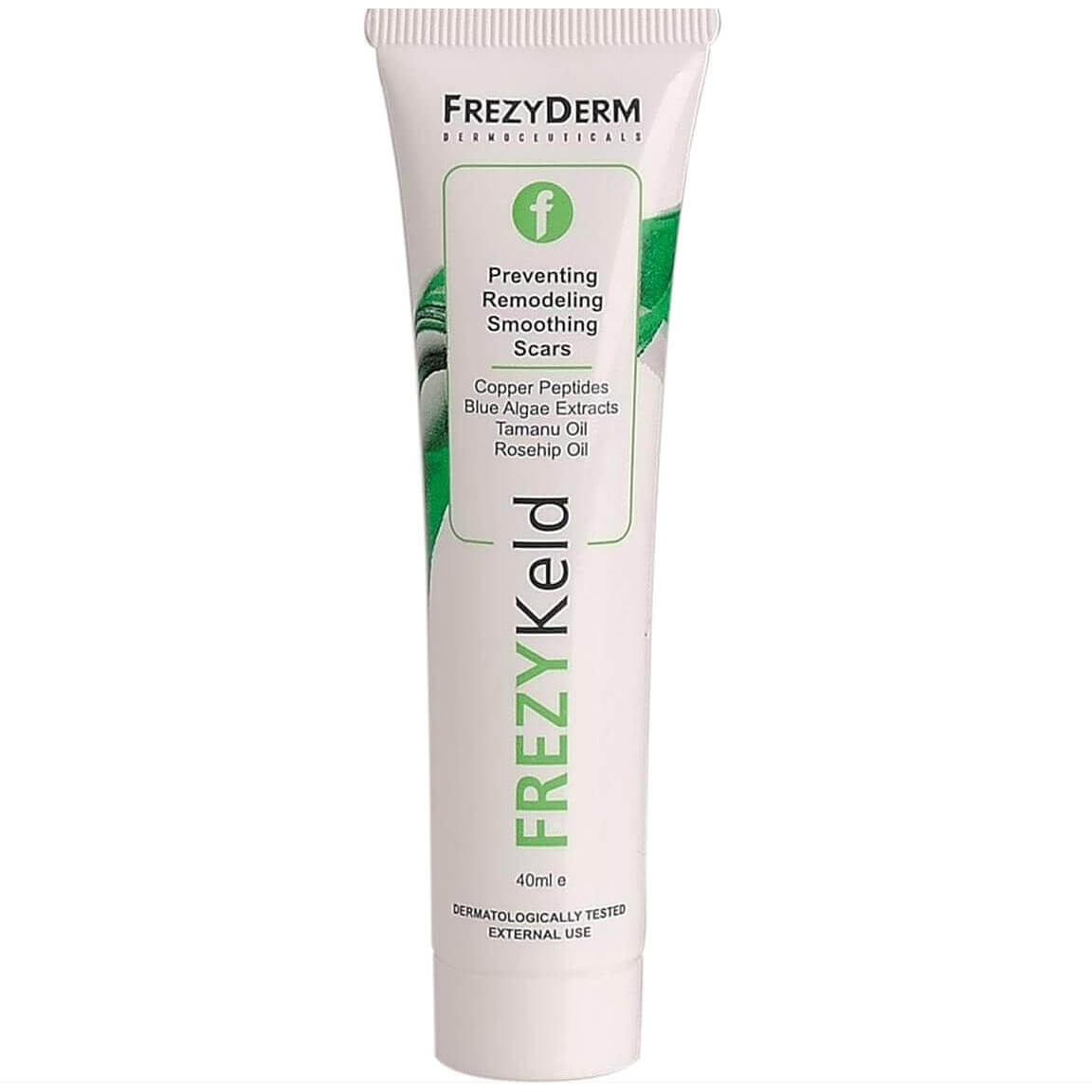Frezyderm Frezykeld Cream Κρέμα για τις Ουλές 40ml