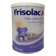 Nounou Frisolac AC Γάλα 400gr