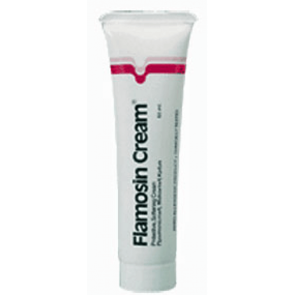 Froika Flamosin Cream 55ml Kρέμα για Ήπιους Ερεθισμούς του Δέρματος