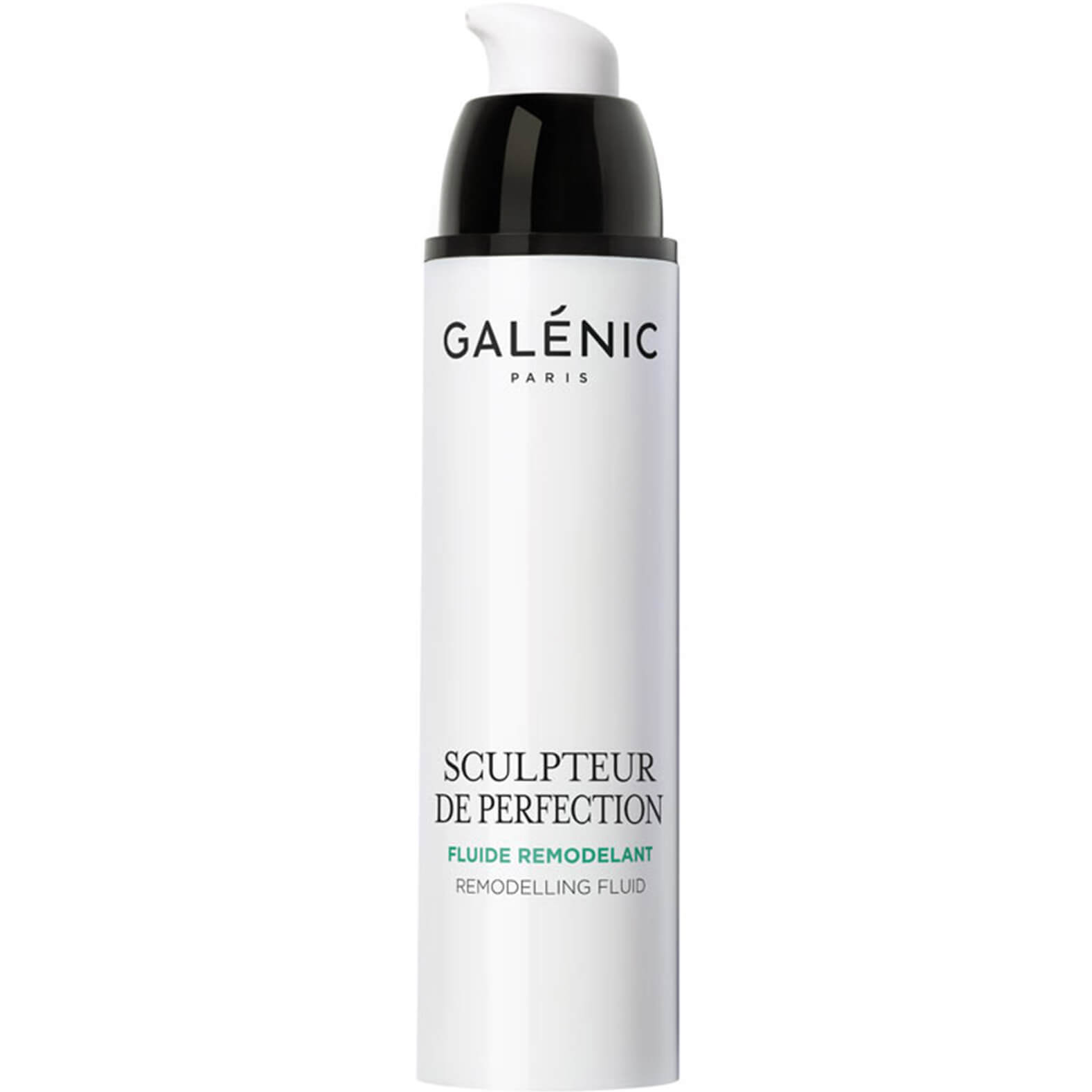 Galenic Sculpteur de Perfection Fluide Remodelant Λεπτόρρευστη Κρέμα Λείανσης, Αναμόρφωσης για Κανονικές Μικτές Επιδερμίδες 50ml