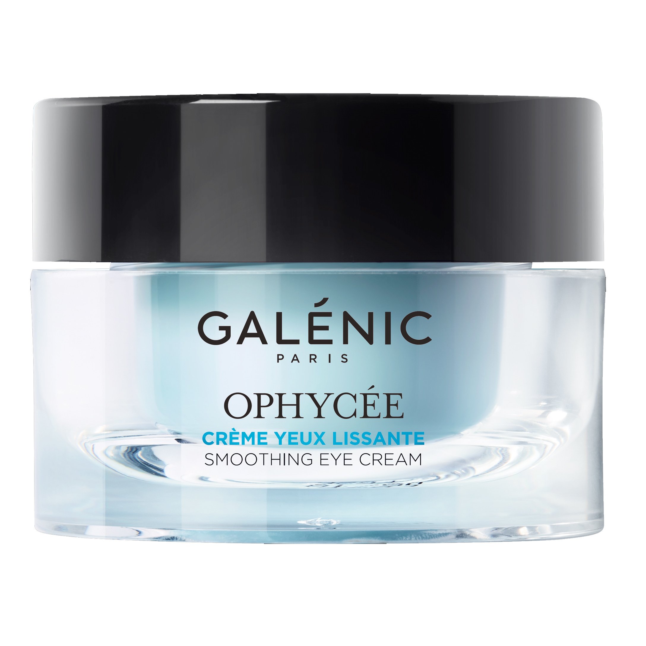 Galenic Ophycee Creme Yeux Lissante Ολοκρηρωμένη Φροντίδα Νεότητας για τα Μάτια & για την Περιοχή Γύρω απο τα Μάτια 15ml