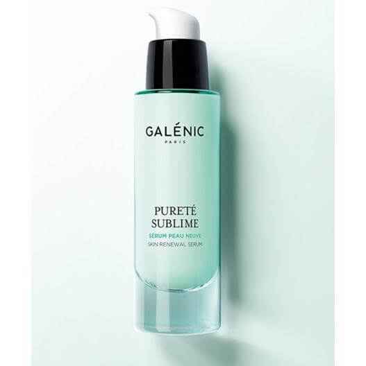 Galenic Purete sublime – Serum Peau Neuve Ορός εξυγίανσης για μικτό – λιπαρό δέρμα 30ml