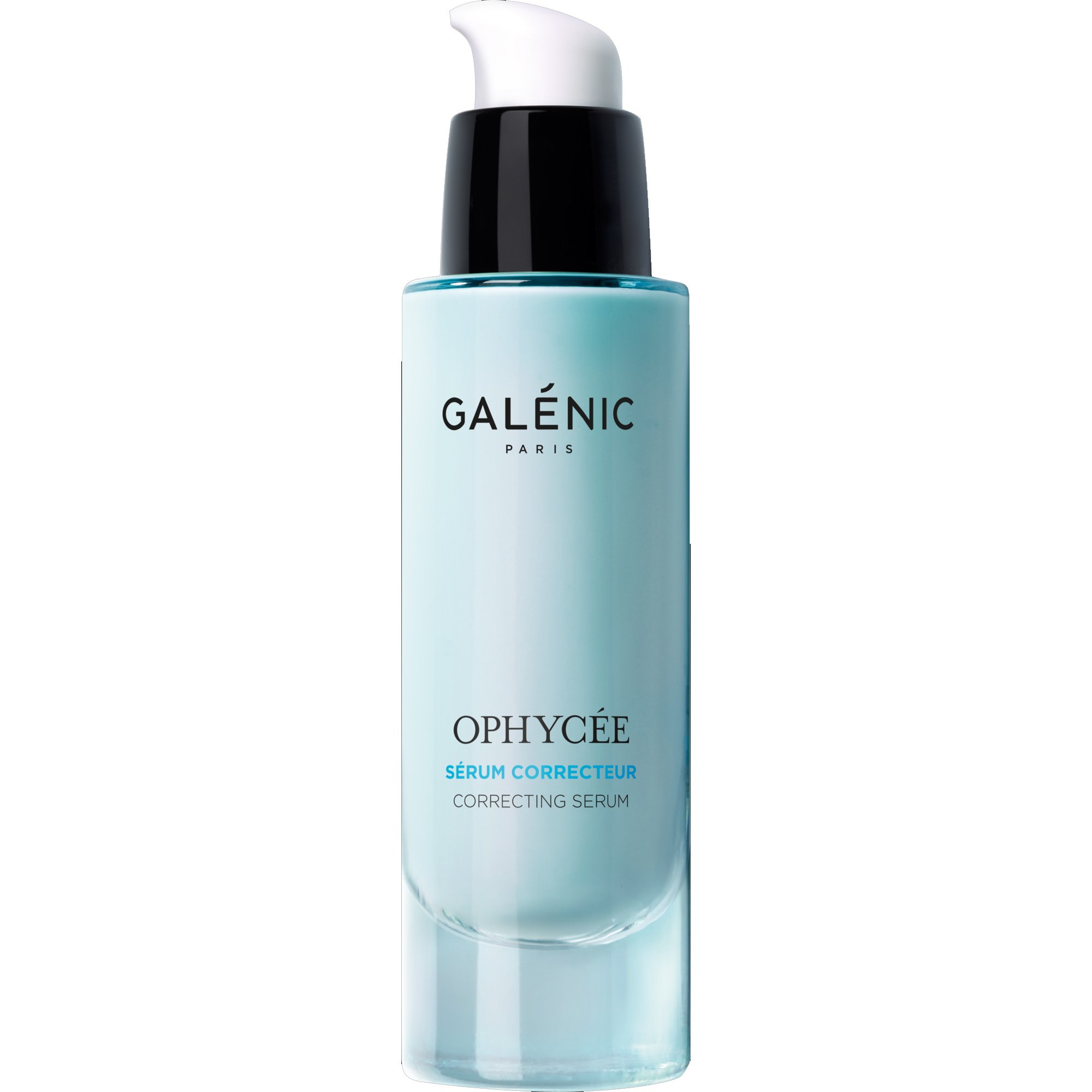 Galenic Ophycee Serum Correcteur Αντιρυτιδικός & Συσφικτικός Ορός Προσώπου με Πραγματικά Εξαίρετική Αντιρυτιδική Σύνθεση 30ml