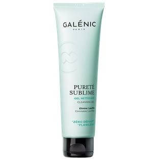 Galenic Purete sublime – Gel nettoyant Ζελ καθαρισμού 150ml