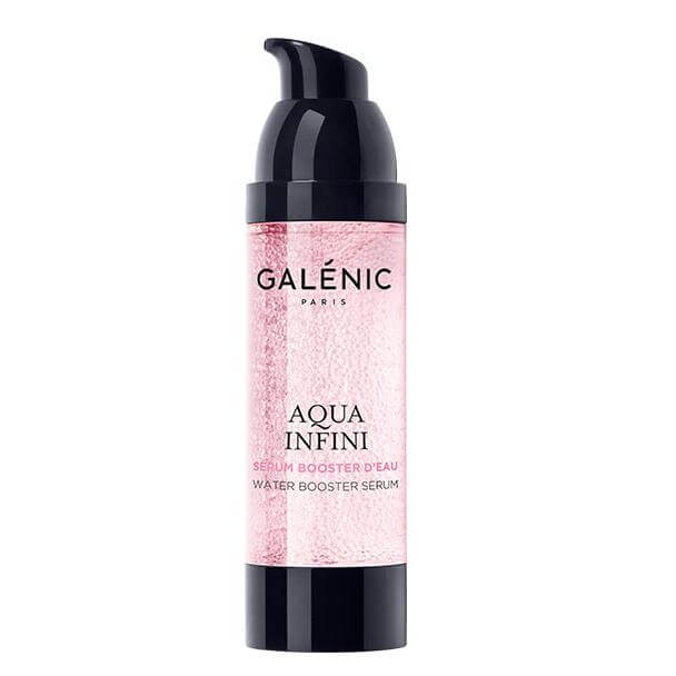 Galenic Aqua Infini Serum Booster d’ Eau Ορός Ενισχυμένης Ενυδάτωσης με Μικροσφαιρίδια 30ml