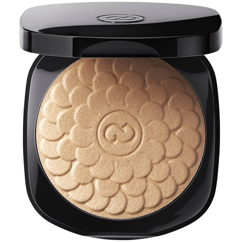 Galenic Teint Lumiere Sun Powder Μπρονζέ Πούδρα Ματ Όψης 9,5g