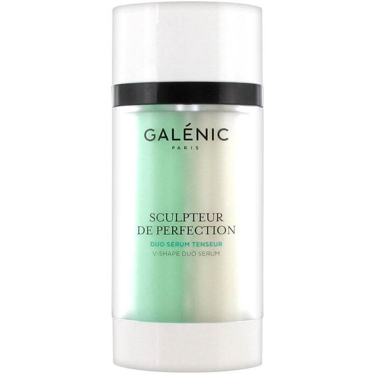 Galenic Sculpteur de Perfection Duo Serum Tenseur Διφασικός Αντιγηραντικός Ορός για Πρόσωπο & Λαιμό 30ml