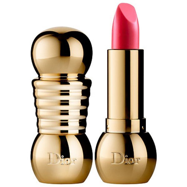 Christian Dior Diorific Mat Velvet Colour Lipstick Weightless and Long-Wearing 560 Ravissement 3,5g