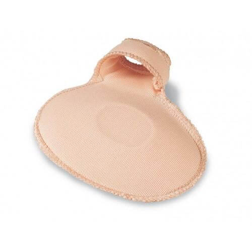 Gehwol Metatarsal Cushion Υπόστρωμα μεταταρσίου πέλματος (Παχύ), Μαλακό, αφρώδες επικάλυμμα 2τεμ.