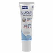 Chicco Baby Moments Γέλη Για Τα Ούλα (4+) 30ml