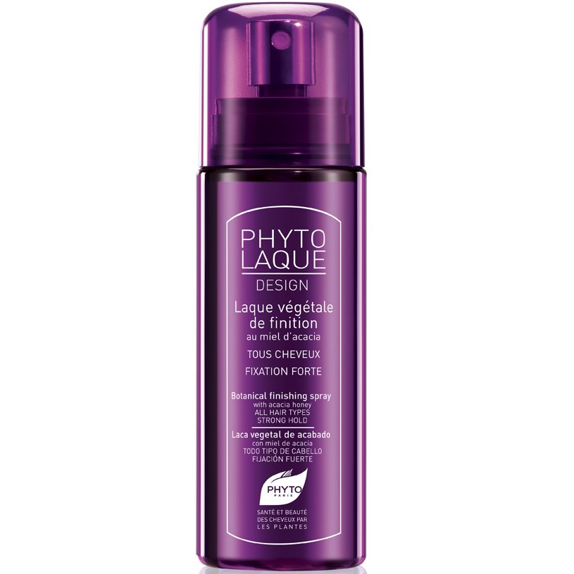 Phyto PHYTOLAQUE DESIGN Φυτική λακ με μέλι ακακίας 100ml