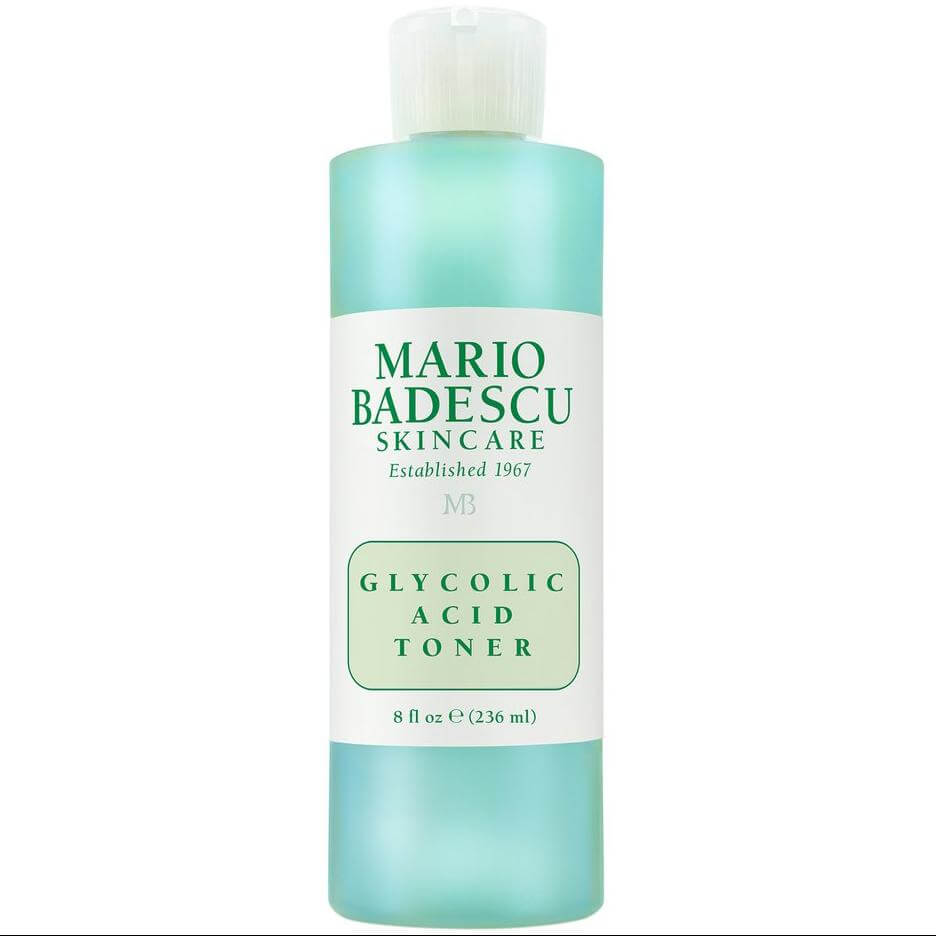 Mario Badescu Glycolic Acid Toner Απολεπιστικό & Καταπραυντικό Toner 236ml
