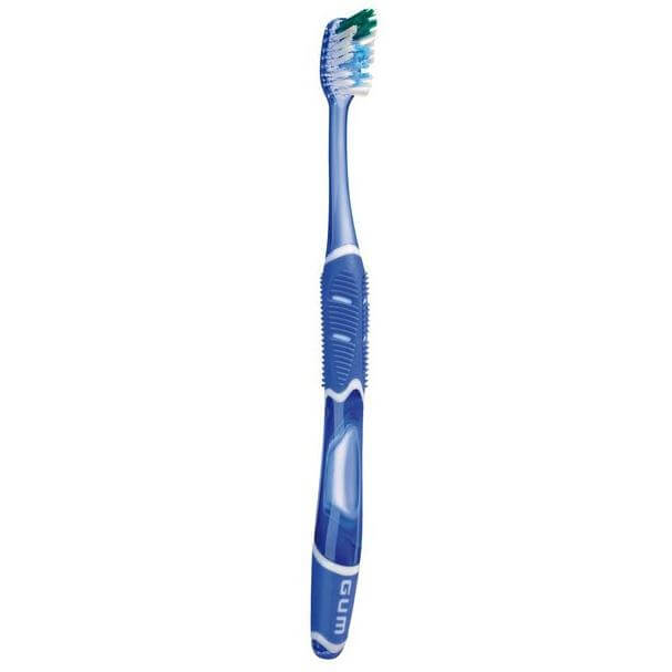 Gum Technique+ Regular Medium Οδοντόβουρτσα (492) – γαλάζιο