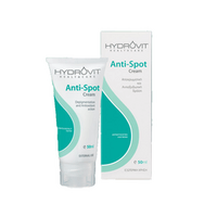 Hydrovit Anti-Spot Cream Κρέμα Αποχρωματική 50ml
