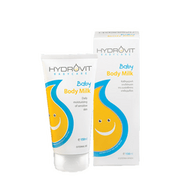 Hydrovit Βρεφικό Γαλάκτωμα Σώματος 150ml