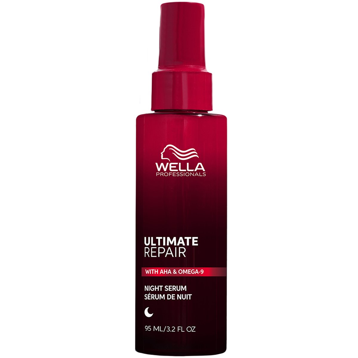 Wella Wella Professionals Ultimate Repair Night Serum Ενυδατικός Ορός για Επανόρθωση & Προστασία Κατά τη Διάρκεια της Νύχτας 95ml