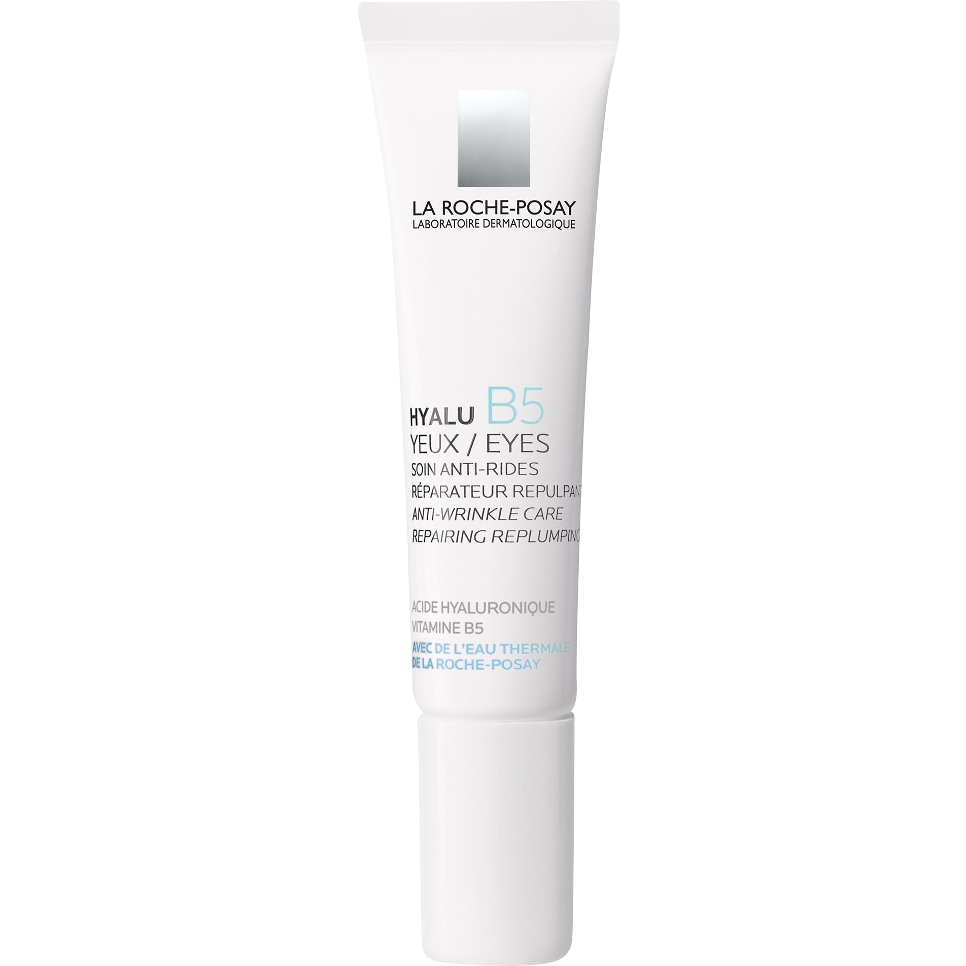 La Roche-Posay Hyalu B5 Anti Wrinkle Eye Cream Αντιρυτιδική Κρέμα Ματιών 15ml