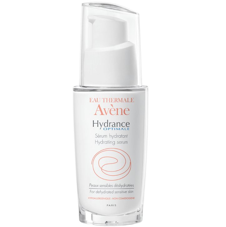 Avène Hydrance Optimale Sérum Hydratant Ορός ενυδάτωσης 30ml