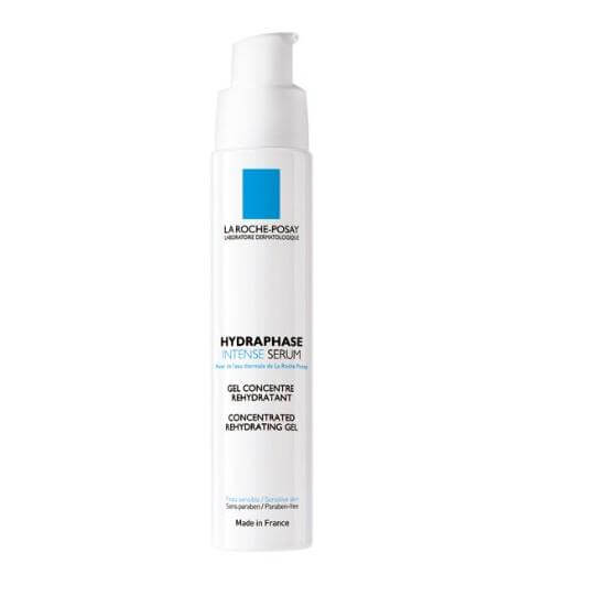 La Roche Posay Hydraphase Intense Serum Ενισχυμένος Ορός Εντατικής Ενυδάτωσης 30ml